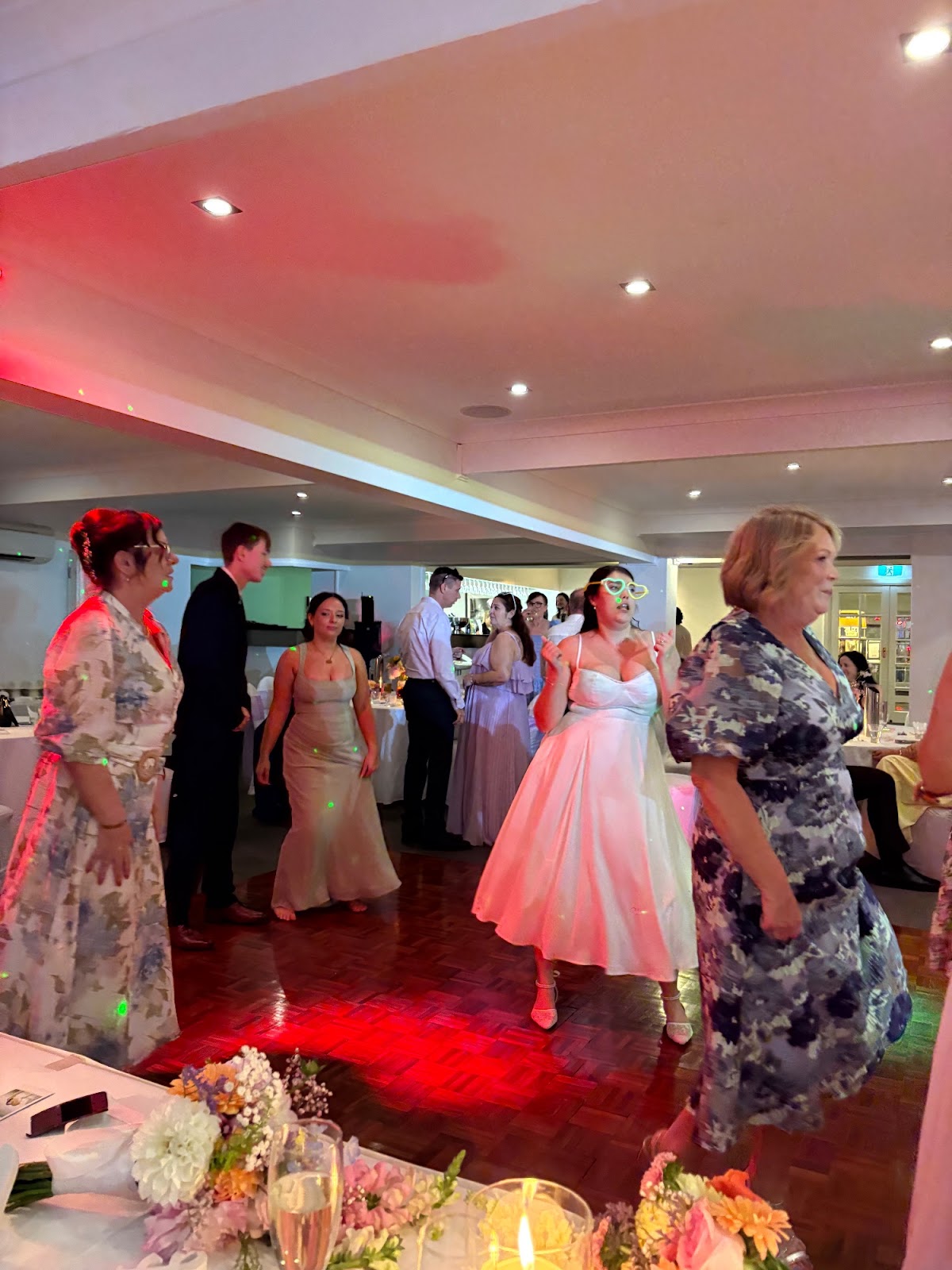 Mathew and Nicola Wedding 171